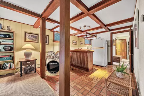 Entry Way - 705 Beech Rd, Salem, VA 24153 photo 5 of 10