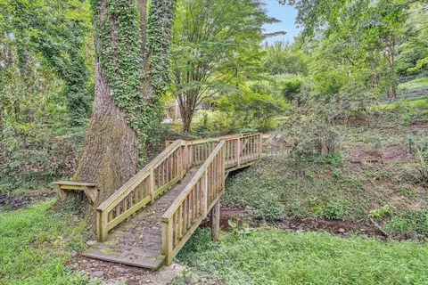 Exterior - 705 Beech Rd, Salem, VA 24153 photo 22 of 28