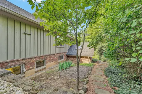 Exterior - 705 Beech Rd, Salem, VA 24153 photo 15 of 28