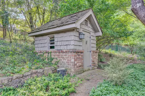 Exterior - 705 Beech Rd, Salem, VA 24153 photo 17 of 28