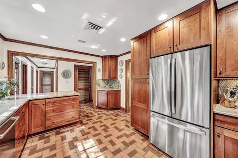 Kitchen - 705 Beech Rd, Salem, VA 24153 photo 3 of 6