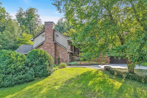 Exterior - 705 Beech Rd, Salem, VA 24153 photo 1 of 28