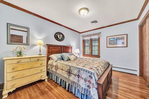 Bedroom - 705 Beech Rd, Salem, VA 24153 photo 1 of 3