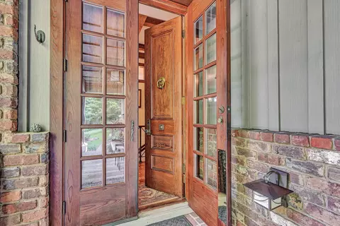 Entry Way - 705 Beech Rd, Salem, VA 24153 photo 10 of 10