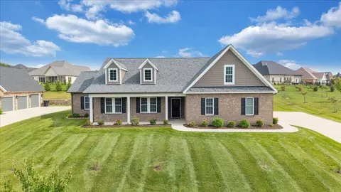 1180 Greenfield St, Daleville, VA 24083