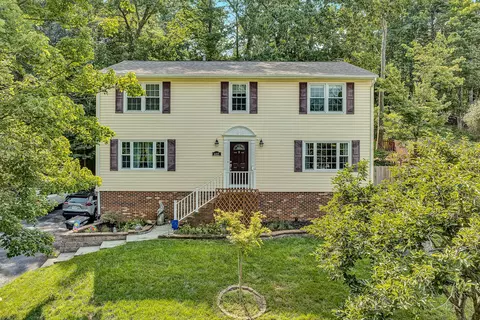 6015 Marsh Wren Ln, Roanoke, VA 24018