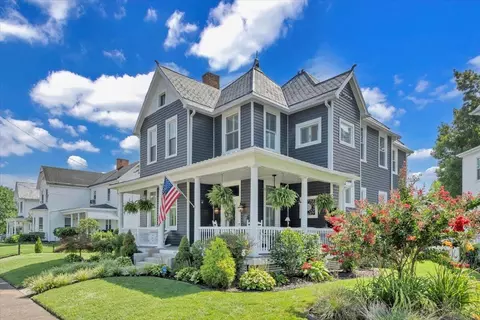 419 Tennessee St, Salem, VA 24153