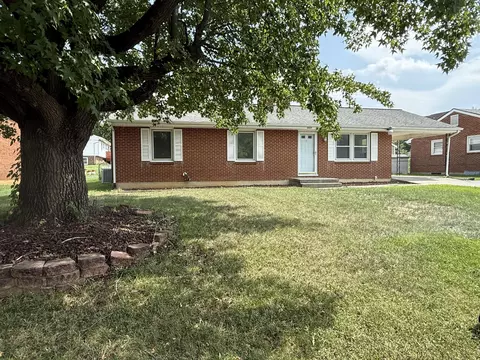 2627 Hillendale Dr NW, Roanoke, VA 24017