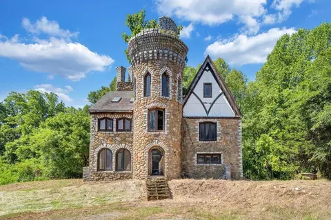 4077 Rocky Ford Rd, Bedford, VA 24523