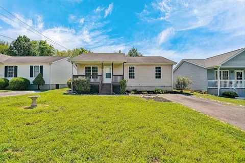 1701 Gordon Ave SE, Roanoke, VA 24014