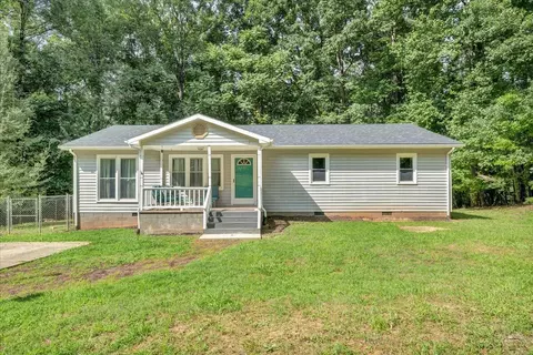 4562 Airport Rd, Bassett, VA 24055