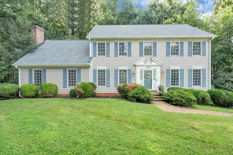 145 Cromwell Dr, Rocky Mount, VA 24151