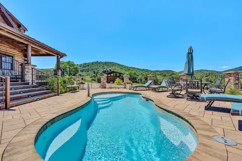 Exterior - 1237 Cochese Dr, Moneta, VA 24121 photo 14 of 39
