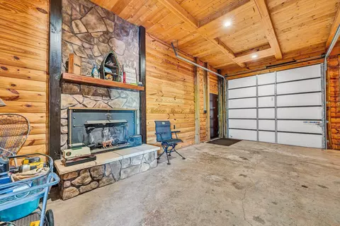 Exterior - 1237 Cochese Dr, Moneta, VA 24121 photo 30 of 39