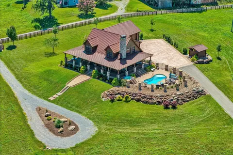 Other - 1237 Cochese Dr, Moneta, VA 24121 photo 2 of 28