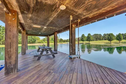 Exterior - 1237 Cochese Dr, Moneta, VA 24121 photo 38 of 39