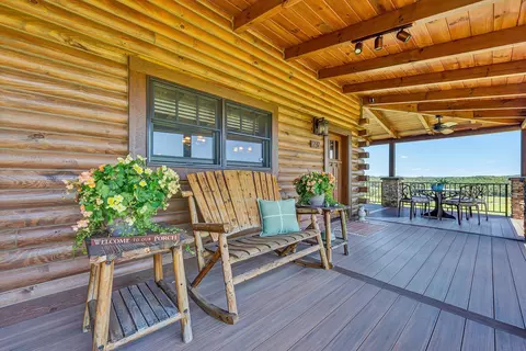 Exterior - 1237 Cochese Dr, Moneta, VA 24121 photo 6 of 39