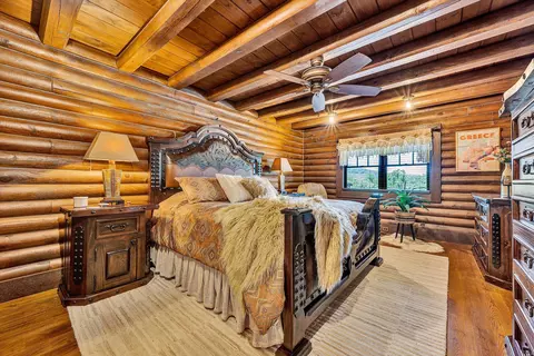 Bedroom - 1237 Cochese Dr, Moneta, VA 24121 photo 1 of 5