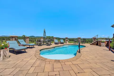 Exterior - 1237 Cochese Dr, Moneta, VA 24121 photo 13 of 39