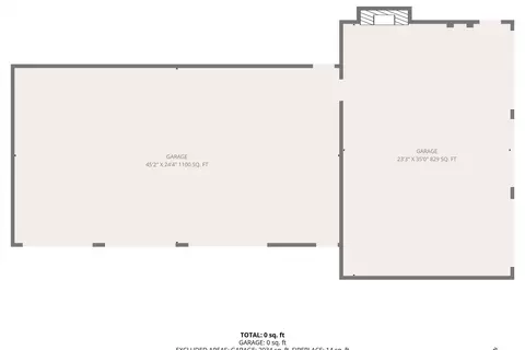 Floorplan - 1237 Cochese Dr, Moneta, VA 24121 photo 2 of 2