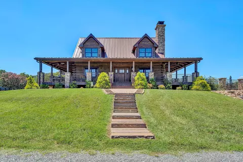 Exterior - 1237 Cochese Dr, Moneta, VA 24121 photo 3 of 39