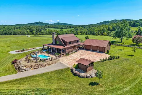 Other - 1237 Cochese Dr, Moneta, VA 24121 photo 1 of 28