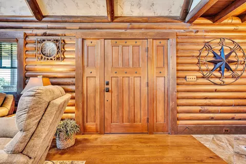 Entry Way - 1237 Cochese Dr, Moneta, VA 24121 photo 1 of 1
