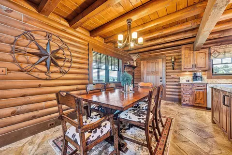 Dining - 1237 Cochese Dr, Moneta, VA 24121 photo 1 of 1
