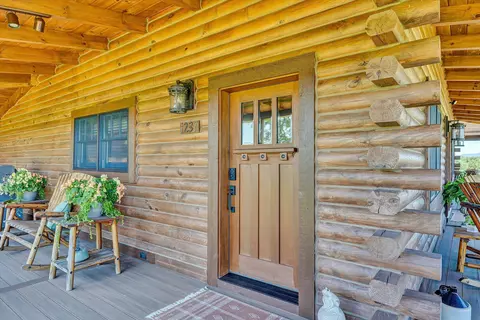 Exterior - 1237 Cochese Dr, Moneta, VA 24121 photo 5 of 39