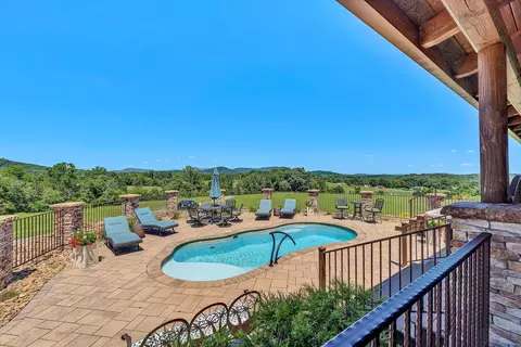Exterior - 1237 Cochese Dr, Moneta, VA 24121 photo 12 of 39