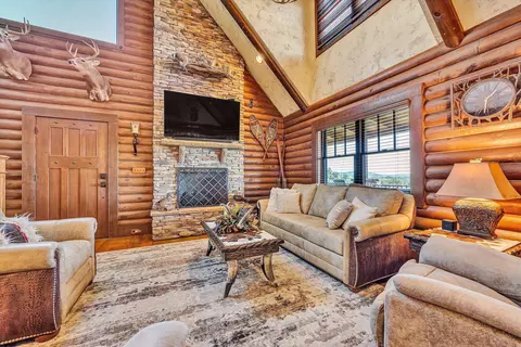 Living - 1237 Cochese Dr, Moneta, VA 24121 photo 1 of 5