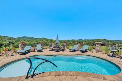 Exterior - 1237 Cochese Dr, Moneta, VA 24121 photo 15 of 39