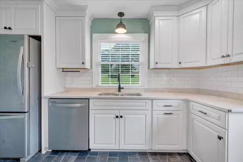 Kitchen - 235 Arthur Cir, Ferrum, VA 24088 photo 4 of 4