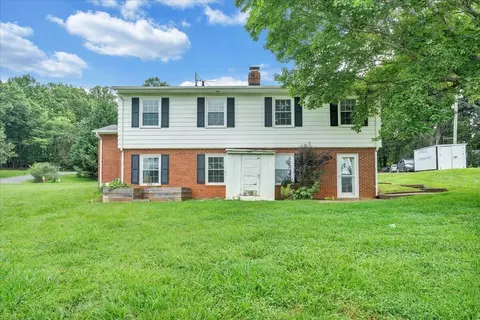 Exterior - 235 Arthur Cir, Ferrum, VA 24088 photo 10 of 13