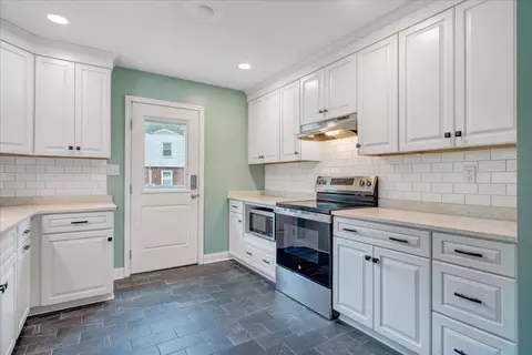 Kitchen - 235 Arthur Cir, Ferrum, VA 24088 photo 1 of 4