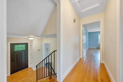 Entry Way - 235 Arthur Cir, Ferrum, VA 24088 photo 6 of 7