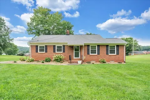 Exterior - 235 Arthur Cir, Ferrum, VA 24088 photo 13 of 13
