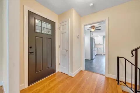 Entry Way - 235 Arthur Cir, Ferrum, VA 24088 photo 1 of 7