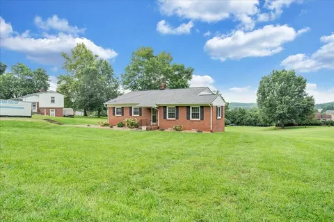 Exterior - 235 Arthur Cir, Ferrum, VA 24088 photo 12 of 13