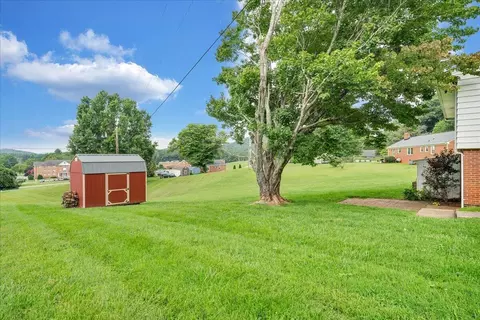 Exterior - 235 Arthur Cir, Ferrum, VA 24088 photo 4 of 13