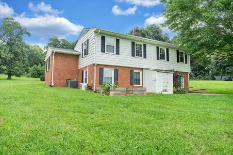Exterior - 235 Arthur Cir, Ferrum, VA 24088 photo 9 of 13