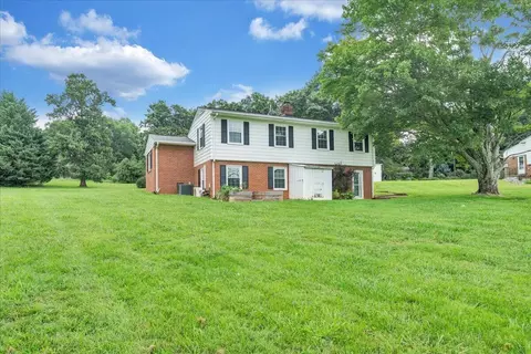 Exterior - 235 Arthur Cir, Ferrum, VA 24088 photo 8 of 13