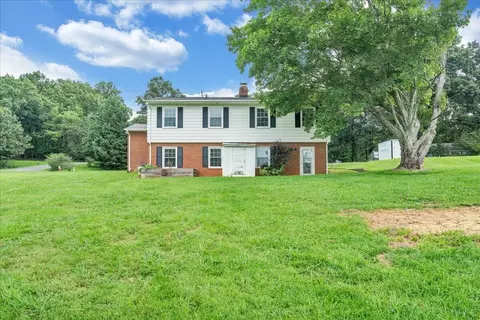 Exterior - 235 Arthur Cir, Ferrum, VA 24088 photo 11 of 13