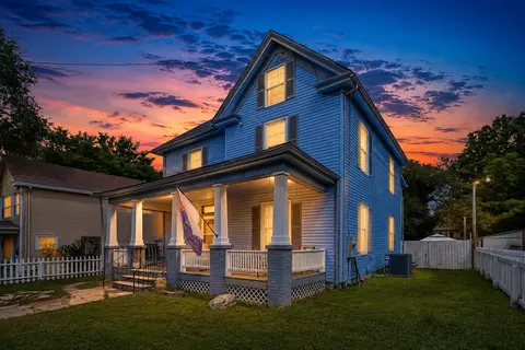 918 Dale Ave SE, Roanoke, VA 24013