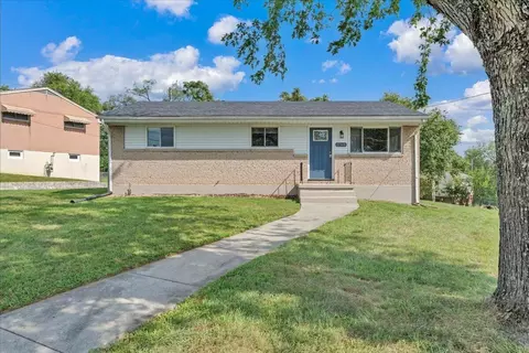 3768 Wilmont Ave NW, Roanoke, VA 24017