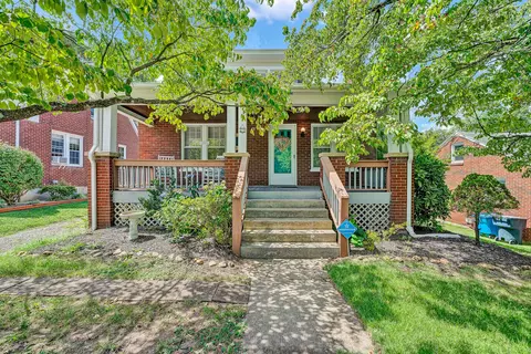 1333 Brighton Rd SW, Roanoke, VA 24015