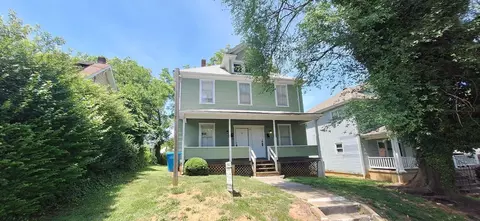 1114 Lafayette Blvd NW, Roanoke, VA 24017