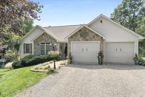488 Green Level Rd, Boones Mill, VA 24065