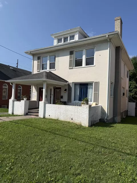 3412 Williamson Rd NW, Roanoke, VA 24012