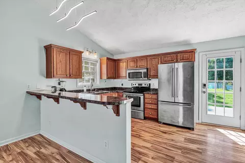 Kitchen - 1007 Murray Ave SE, Roanoke, VA 24013 photo 1 of 3